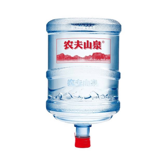 農(nóng)夫山泉 恒大山泉 雀巢 香山時(shí)節(jié) 伯樂山泉 (國雅大廈店) -桶裝水站