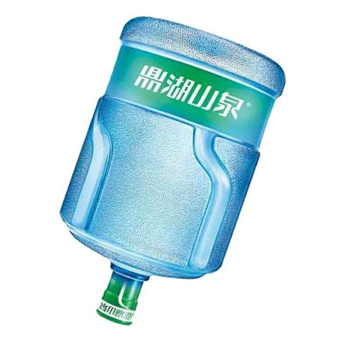 鼎湖山泉 - 珠海市桶裝水站